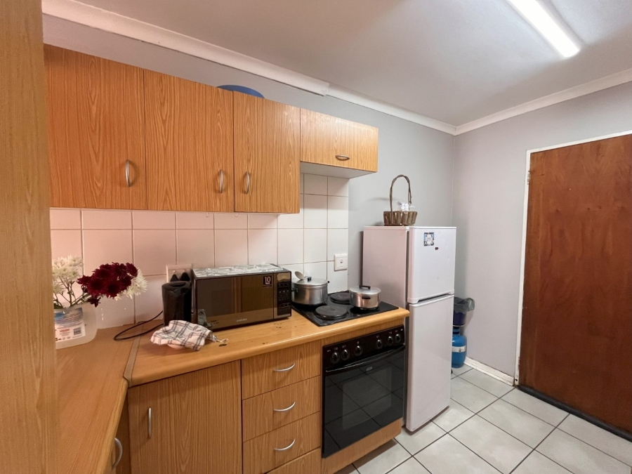 3 Bedroom Property for Sale in Universitas Free State